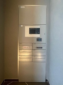 まもりや成城 101号-15