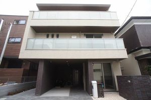 クレッセント 201号-12