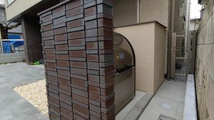 クレッセント 201号-14