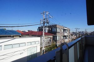 クレッセント 201号-15