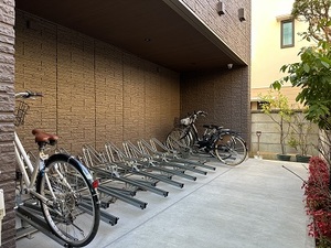 ローズガーデン方南 205号-5