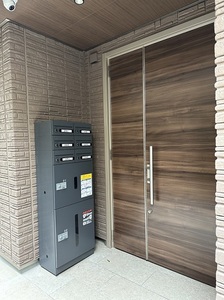 エクセラ中野坂上 302号-12