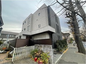 ＳｈａＭａｉｓｏｎ成城