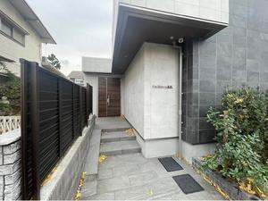 ShaMaison成城 102号-12