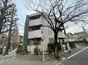 ShaMaison成城 102号-14