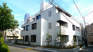 ボヌール和田 101号-1
