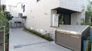 ボヌール和田 101号-15