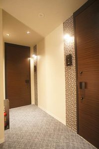 アリスティオ明大前 202号-12