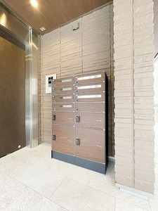 アリスティオ明大前 202号-14