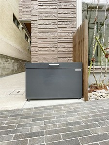 アリスティオ明大前 202号-15