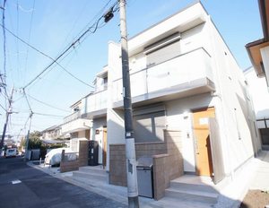 カーサ宇野 201号-10