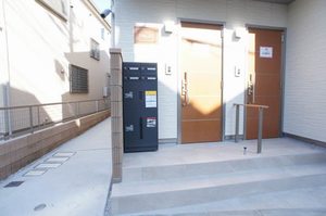 カーサ宇野 201号-11