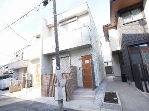 カーサ宇野 201号-13