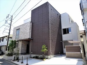リコルド代田 201号-12
