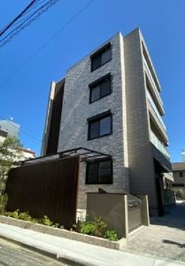 ウィズプラス西新宿