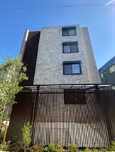 ウィズプラス西新宿 102号-12