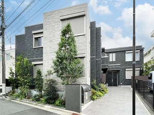 ソレイユ 201号-1