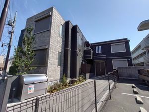 ソレイユ 201号-12