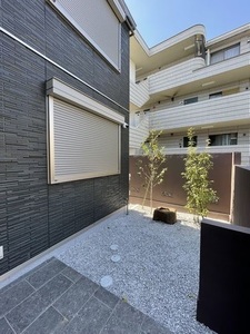 ソレイユ 201号-13