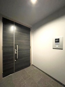 ソレイユ 201号-14