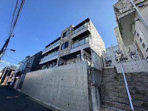 ルアナ西早稲田