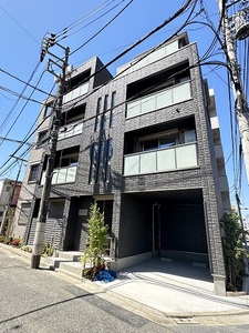 ベルフォーレ中野