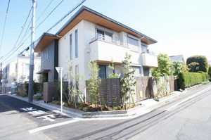 グリーンテラス 201号-1