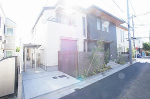 グリーンテラス 201号-14