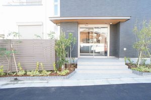 グリーンテラス 201号-15