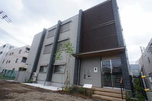 上北沢サザンルーム