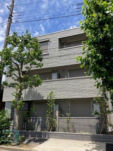 シャーメゾン新目白