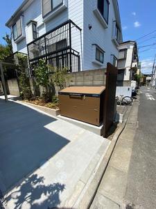 クオリスタ 301号-14