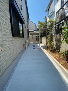 クオリスタ 301号-15
