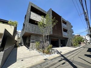 リシェス・ノワール下北沢