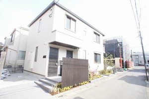 ヴィアソーレ鷺宮