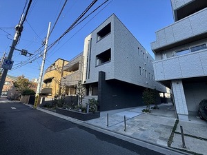 トルナーレ東中野