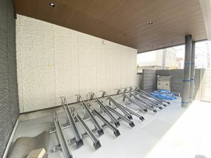トルナーレ東中野 303号-13