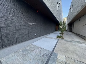 トルナーレ東中野 303号-14