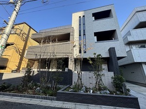 トルナーレ東中野 303号-15