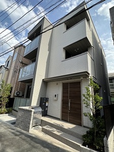 ポレール阿佐ヶ谷