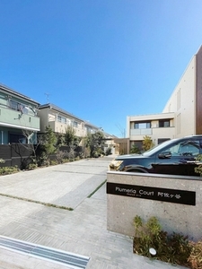 プルメリアコート阿佐ヶ谷 302号-12