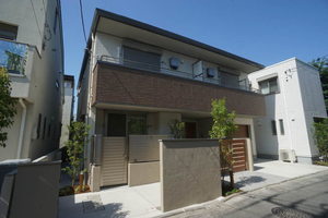 シャトルブランシュ砧