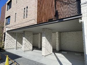 シャーメゾン広町 201号-12