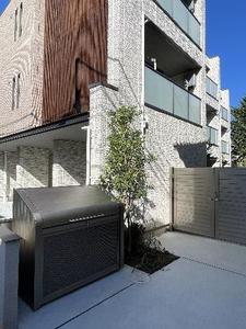 シャーメゾン広町 201号-13