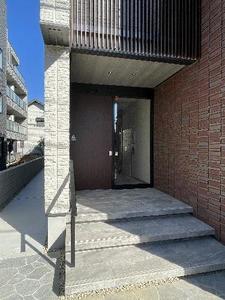 シャーメゾン広町 201号-15