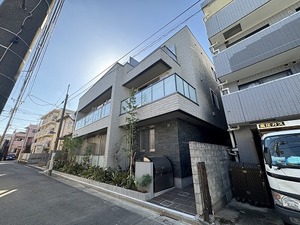 シャーメゾンマレ 102号-1