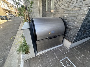 シャーメゾンマレ 102号-13