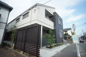 いずみハイム 101号-1