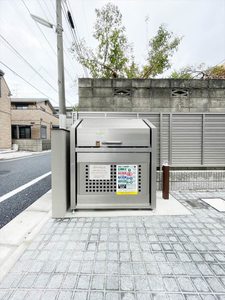 エル ソレアード 102号-14