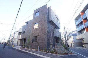 リラフォートアンドウ 201号-12